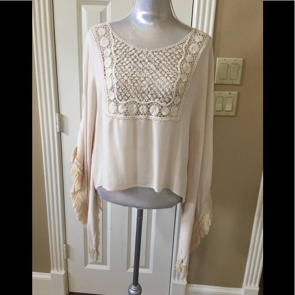 Top Size S